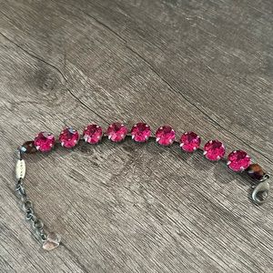 Sabika Vibrant Manhattan Bracelet